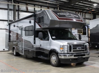 New 2025 Forest River Sunseeker 3050S available in Grand Rapids, Michigan