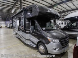 New 2023 Forest River Sunseeker 2400T MBS available in Grand Rapids, Michigan