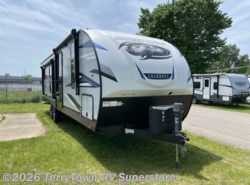 Used 2021 Forest River Cherokee Alpha Wolf 26RL-L available in Grand Rapids, Michigan