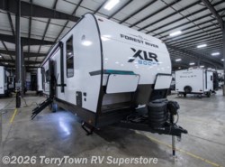 New 2026 Forest River XLR Boost 2715B available in Grand Rapids, Michigan