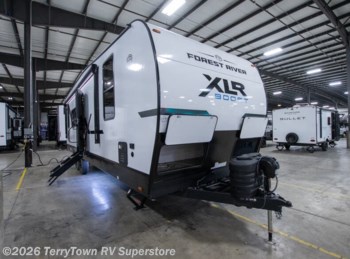 New 2026 Forest River XLR Boost 2715B available in Grand Rapids, Michigan