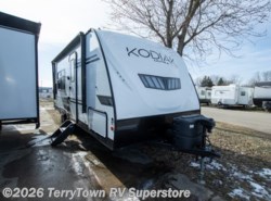 Used 2022 Dutchmen Kodiak Ultra-Lite Ultra-Lite 201QB available in Grand Rapids, Michigan