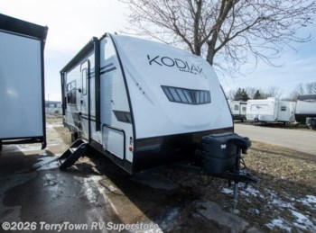 Used 2022 Dutchmen Kodiak Ultra-Lite Ultra-Lite 201QB available in Grand Rapids, Michigan