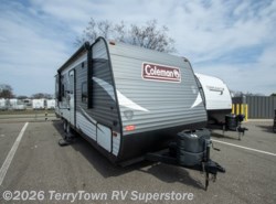 Used 2019 Dutchmen Coleman Lantern 274BH available in Grand Rapids, Michigan