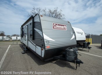 Used 2019 Dutchmen Coleman Lantern 274BH available in Grand Rapids, Michigan