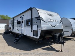 New 2026 Jayco Jay Flight SLX 321BDS available in Grand Rapids, Michigan