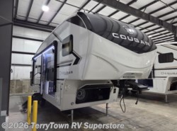 New 2026 Keystone Cougar Sport 2400RE available in Grand Rapids, Michigan