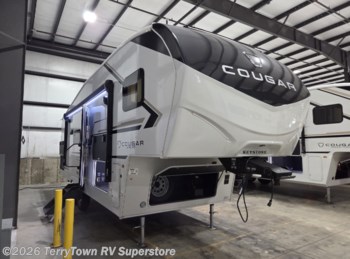New 2026 Keystone Cougar Sport 2400RE available in Grand Rapids, Michigan