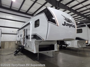 New 2026 Jayco Eagle SLE 28BHU available in Grand Rapids, Michigan