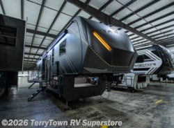 New 2026 Keystone Raptor 444 available in Grand Rapids, Michigan