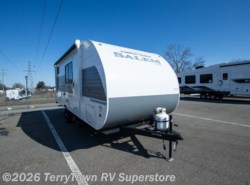 New 2026 Forest River Salem FSX 178ICE available in Grand Rapids, Michigan