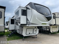 Used 2025 Keystone Montana 3761FL available in Grand Rapids, Michigan