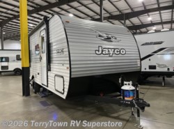 New 2026 Jayco Jay Flight SLX 178DBS available in Grand Rapids, Michigan