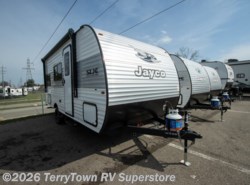 New 2026 Jayco Jay Flight SLX 172DB available in Grand Rapids, Michigan