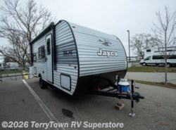 New 2026 Jayco Jay Flight SLX 172DB available in Grand Rapids, Michigan
