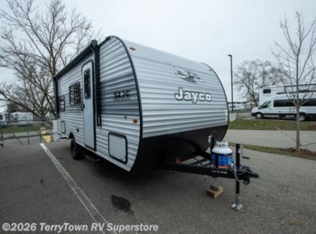 New 2026 Jayco Jay Flight SLX 172DB available in Grand Rapids, Michigan