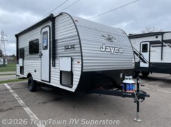 New 2026 Jayco Jay Flight SLX 172DB available in Grand Rapids, Michigan