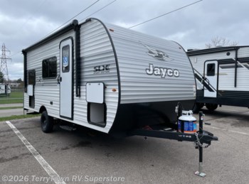 New 2026 Jayco Jay Flight SLX 172DB available in Grand Rapids, Michigan