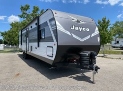 New 2027 Jayco Jay Flight SLX 333BTS available in Grand Rapids, Michigan