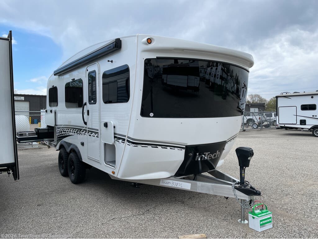 New 2026 inTech Aucta Magnolia available in Grand Rapids, Michigan