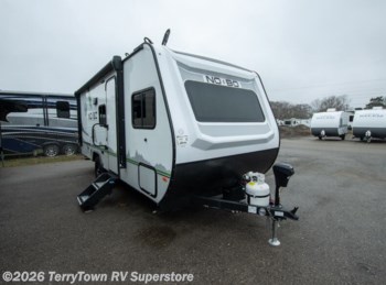 New 2022 Forest River No Boundaries NB19.8 available in Grand Rapids, Michigan