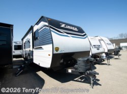 New 2023 CrossRoads Zinger ZR298FB available in Grand Rapids, Michigan