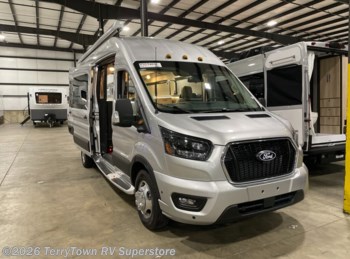 New 2027 Jayco Solstice 21T available in Grand Rapids, Michigan