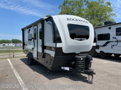 New 2026 Forest River Rockwood Geo Pro G20FBS available in Grand Rapids, Michigan