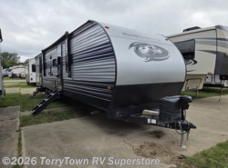 Used 2021 Forest River Cherokee 324TS available in Grand Rapids, Michigan