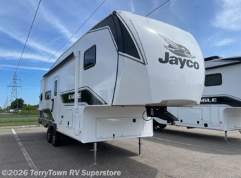 New 2026 Jayco Eagle SLE 24MLE available in Grand Rapids, Michigan