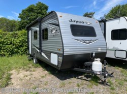 Used 2021 Jayco Jay Flight SLX 7 195RB available in Grand Rapids, Michigan