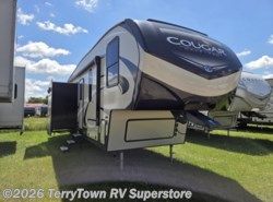 Used 2018 Keystone Cougar Half-Ton East 29RKS available in Grand Rapids, Michigan