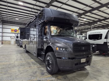 New 2026 Dynamax Corp Europa 34SS available in Grand Rapids, Michigan