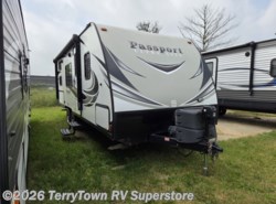 Used 2018 Keystone Passport Ultra Lite Express 239ML available in Grand Rapids, Michigan