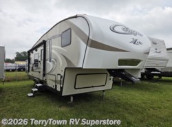 Used 2017 Keystone Cougar XLite 27RKS available in Grand Rapids, Michigan
