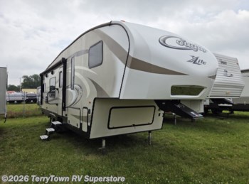 Used 2017 Keystone Cougar XLite 27RKS available in Grand Rapids, Michigan