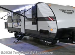 Used 2022 Forest River Wildwood FSX 280RT available in Grand Rapids, Michigan
