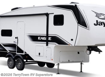 New 2027 Jayco Eagle SLE 24MLE available in Grand Rapids, Michigan