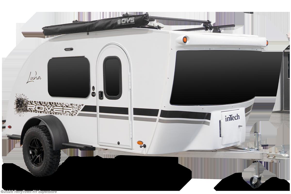 New 2026 inTech Luna Luna available in Grand Rapids, Michigan