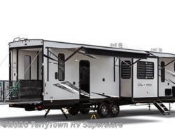 Used 2021 Forest River Cherokee Wolf Pack 335PACK13 available in Grand Rapids, Michigan
