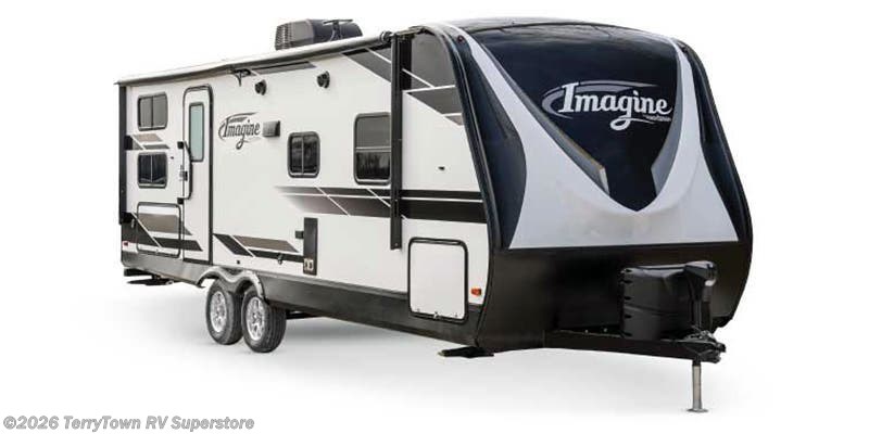 Used 2022 Grand Design Imagine 2800BH available in Grand Rapids, Michigan
