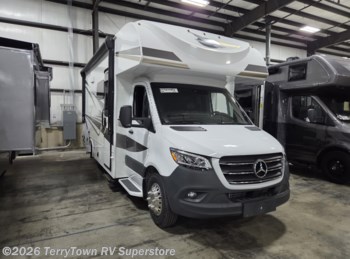 New 2024 Jayco Melbourne 24R available in Grand Rapids, Michigan