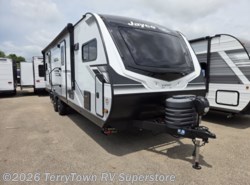New 2025 Jayco Jay Feather 26FK available in Grand Rapids, Michigan