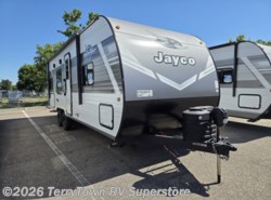 New 2027 Jayco Jay Flight SLX 260BH available in Grand Rapids, Michigan