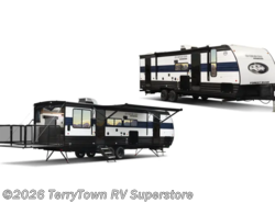 New 2027 Forest River Cherokee Grey Wolf 18RR available in Grand Rapids, Michigan