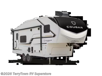 New 2027 Keystone Cougar Sport 2100ML available in Grand Rapids, Michigan