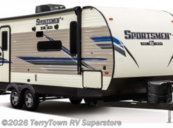 Used 2020 K-Z Sportsmen LE 270THLE available in Grand Rapids, Michigan