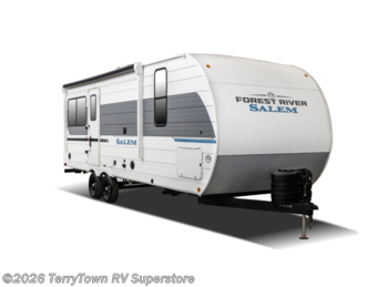 New 2026 Forest River Salem 27RK available in Grand Rapids, Michigan