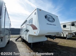 Used 2005 CrossRoads Paradise Point 30RL available in Grand Rapids, Michigan