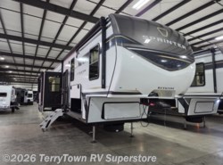 New 2026 Keystone Sprinter 3920DSL available in Grand Rapids, Michigan